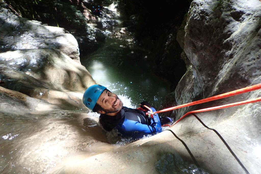 oraganiser un seminaire d'entreprise a annecy